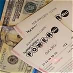 lottery check today